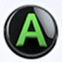 Amber Gaming logo