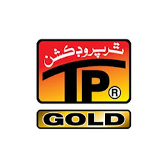 TP Gold Avatar