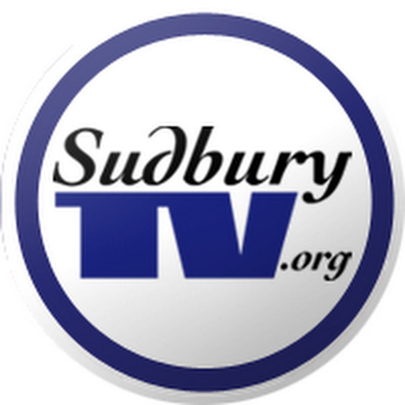 SudburyTV YouTube