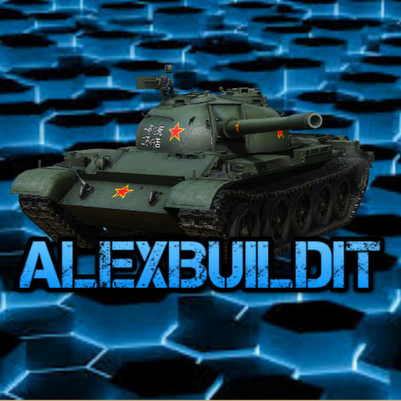 Alexbuildit Productions