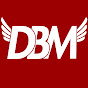 DBMgaming logo