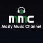 Masty Music Channel logo