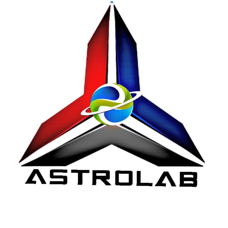 Astro Lab