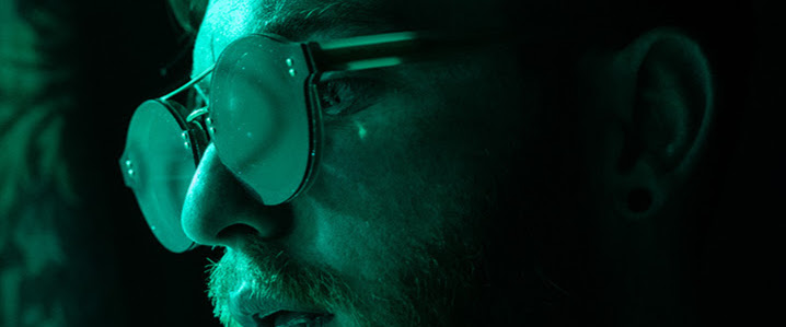 Artist Thumbnail