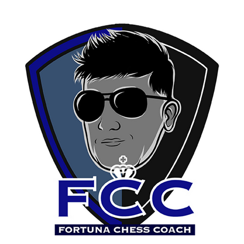 FortunaChessCoach