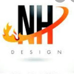 Designing ideas narjis #hina channel logo