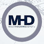 Multi-Housing Depot logo