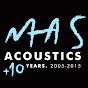 Mas Acoustics