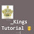 kings Tutorial