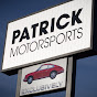Patrick Motorsports USA logo