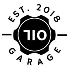710 Garage net worth