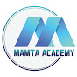 MAMTA ACADEMY logo