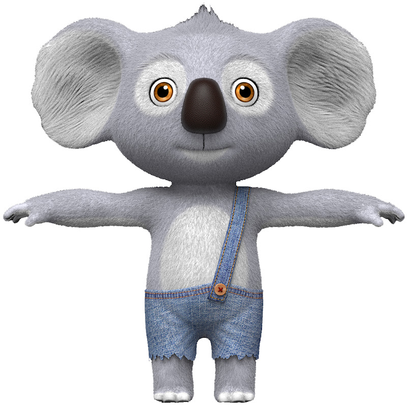 Koala Agua icon