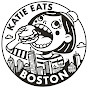 Katie Eats Boston logo