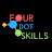 Four Dot Skills