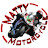Matty Motorcycle