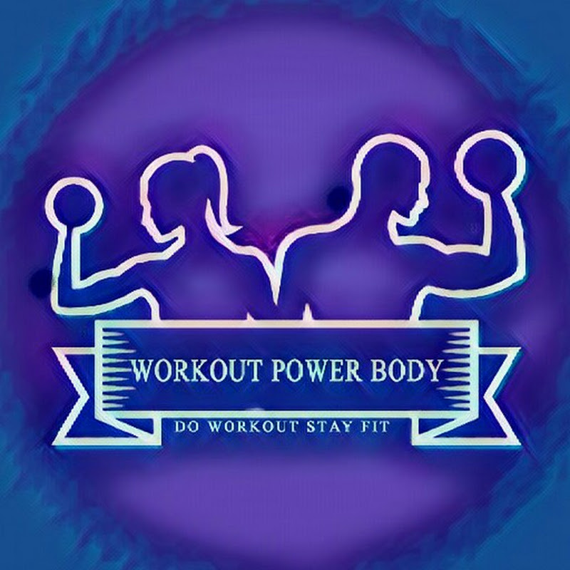 workout power body