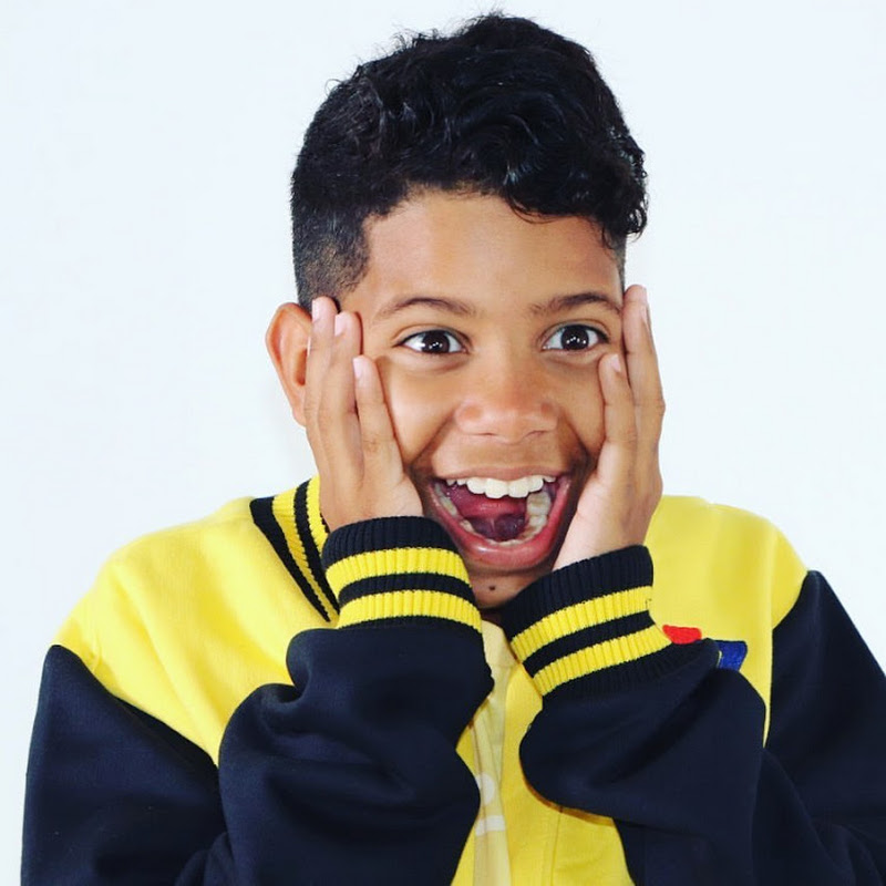 Mc Bruninho - Topic