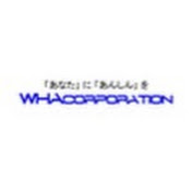 WHA CORPORATION【公式チャンネル】