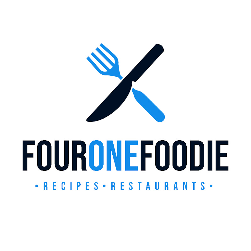 Four One Foodie