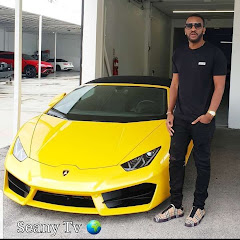 Sean Bridon net worth