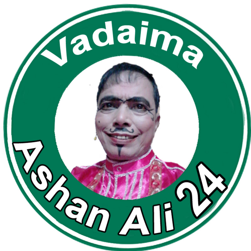 Vadaima Ashan Ali 24