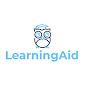 LearningAid logo
