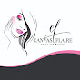 CANVAS FLAIRE logo
