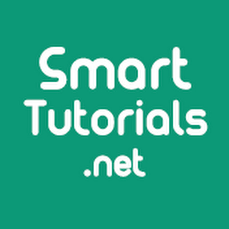 Smart Tutorials icon