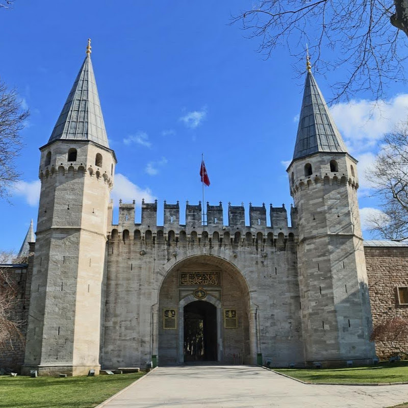Muhteşem Tarih