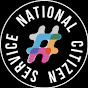 NCS Look At Us logo