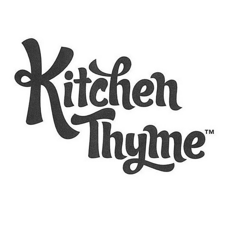 Kitchen Thyme