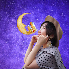 MINAMIの星読み魔法アイコン画像