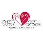 West Place Animal Sanctuary logo