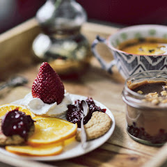 MRS BROWN 미세스브라운의 키친 Avatar