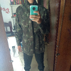Hunter Clbr 5.5