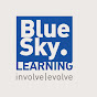 BlueSky Learning logo