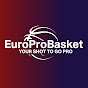 EuroProBasket logo