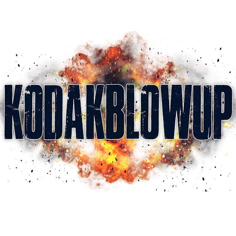 Kodak Blowup