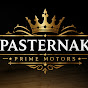 Wiktor Pasternak