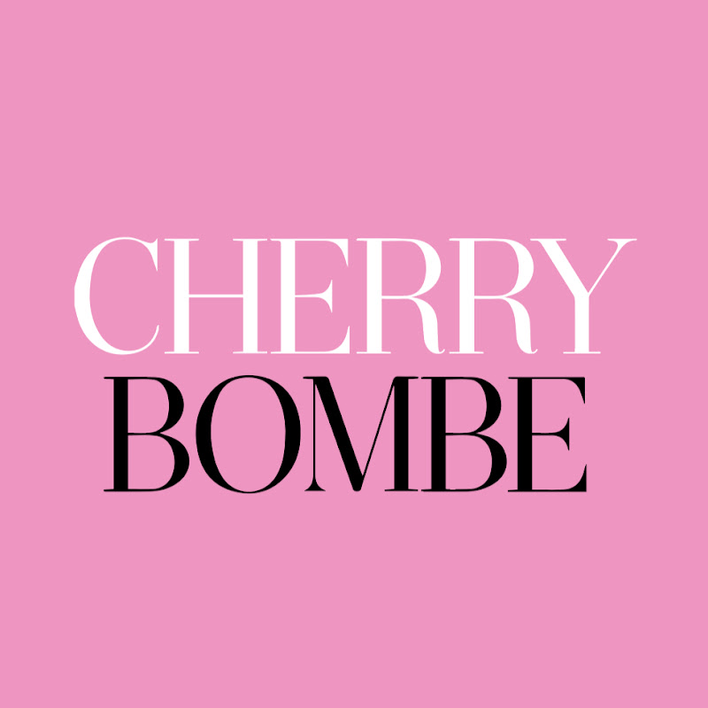 Cherry Bombe