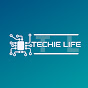 TECHIE LIFE logo