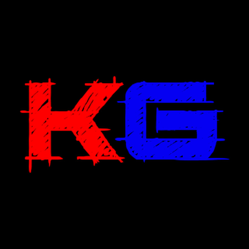 KazooieGaming
