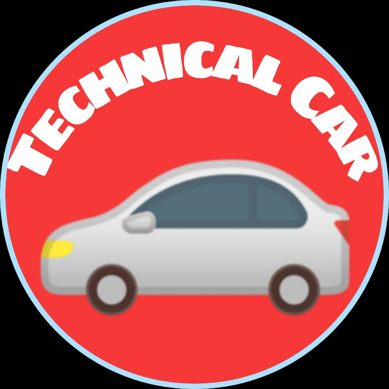 Technical Car
