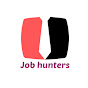 Job Hunters logo