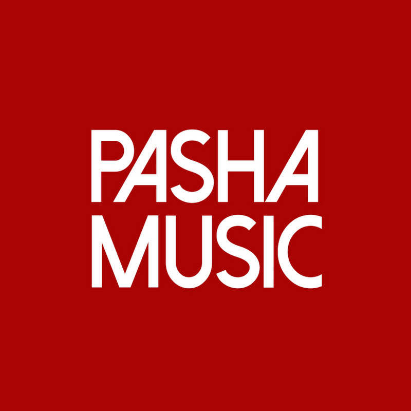 Pasha Music icon