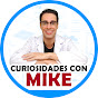 Curiosidades con Mike channel logo