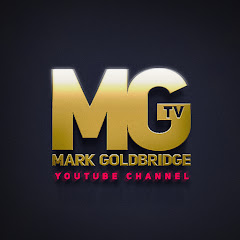 Mark Goldbridge Avatar