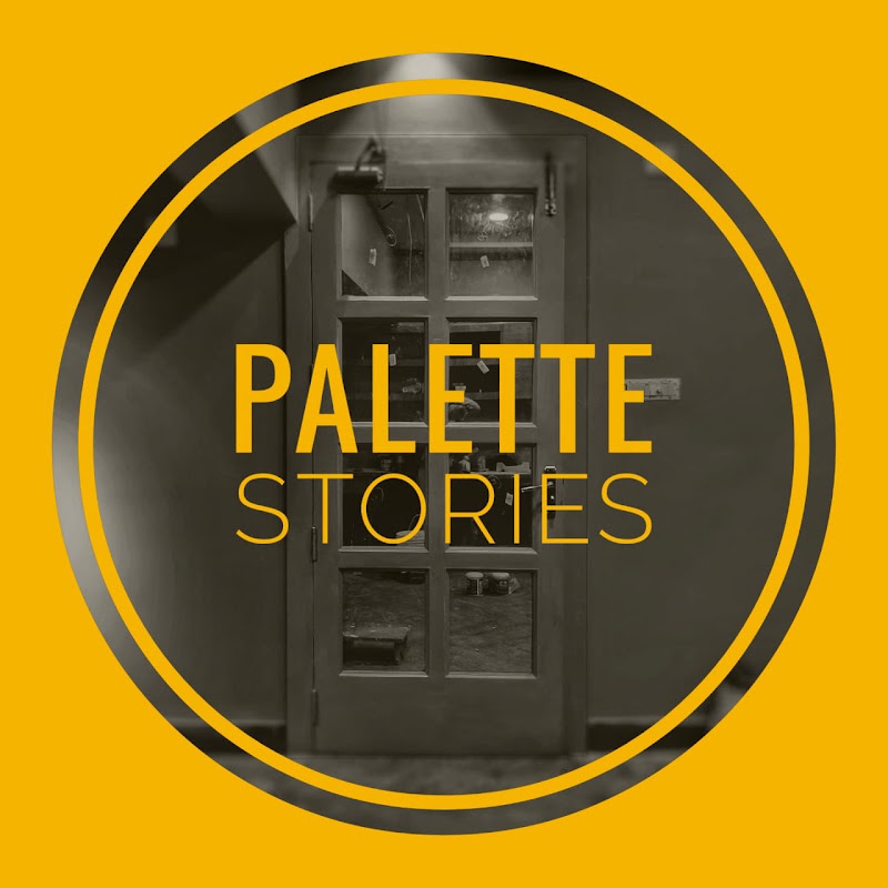 Palette Storiesss