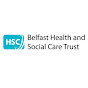 Belfast Health and Social Care Trust logo